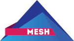 MESH Consultancy & Training Logo
