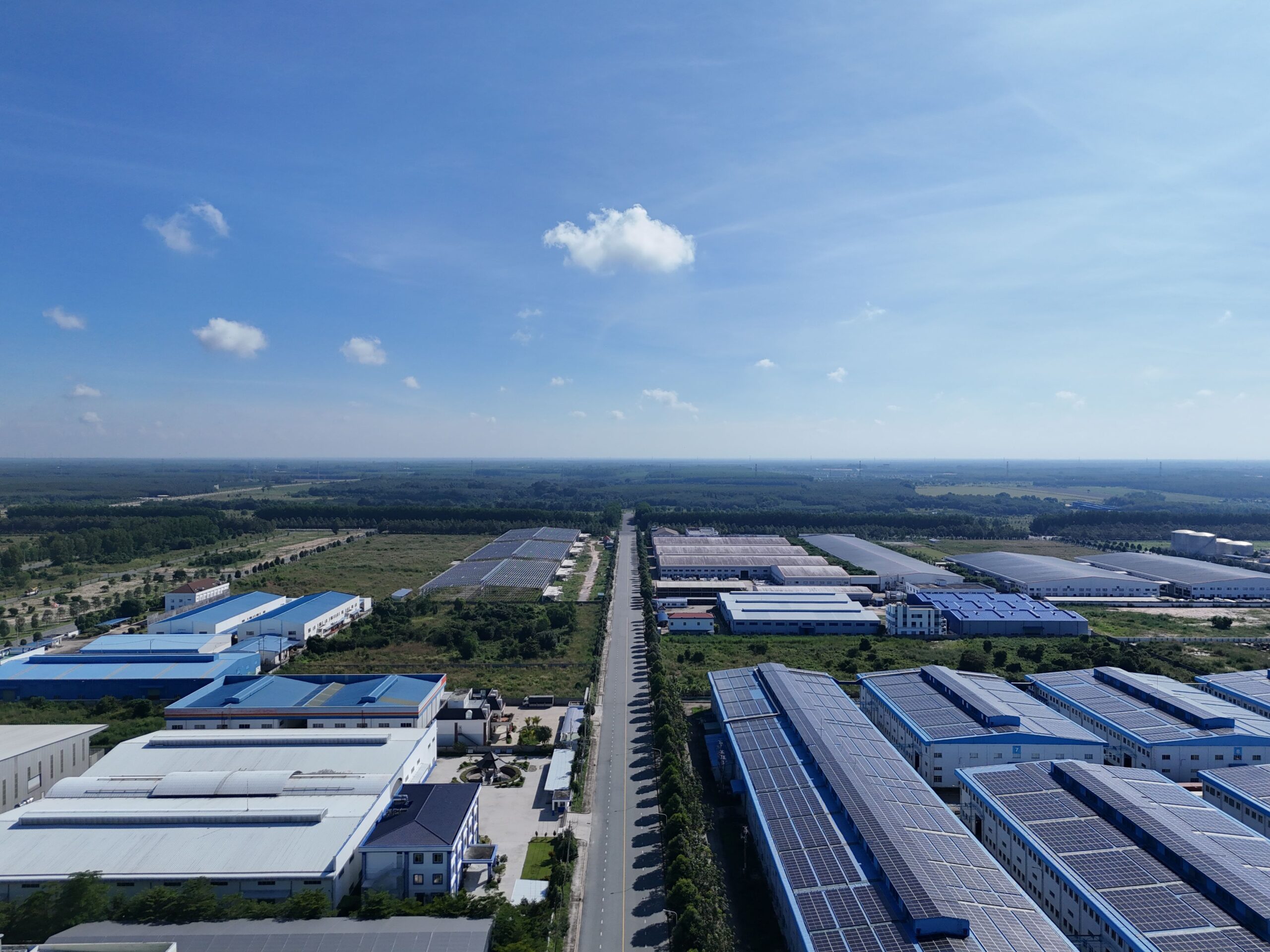 ISO 50001 Energy Management System (EnMS)